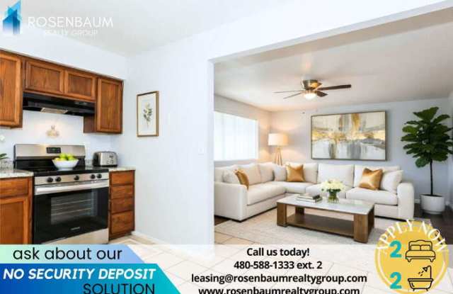 553 West Rio Salado Parkway photos photos