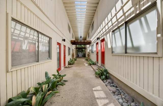 3500 Routh Street - 3500 Routh Street, Dallas, TX 75219