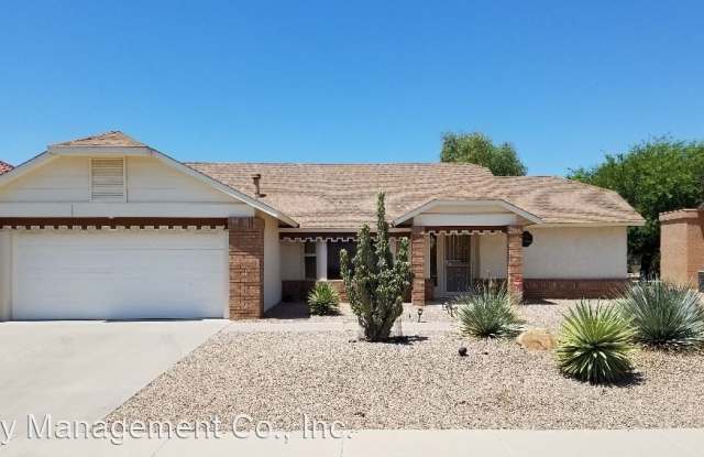 14522 W. Panther Dr. - 14522 West Panther Drive, Sun City West, AZ 85375