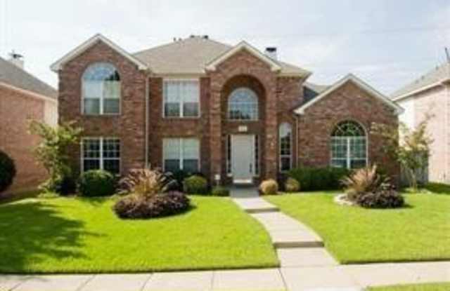 2928 Benchmark Drive - 2928 Benchmark Drive, Plano, TX 75023