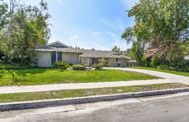 23448 Canzonet St Woodland Hills CA 91367 Unit: 1 - 23448 W Canzonet St, Los Angeles, CA 91367