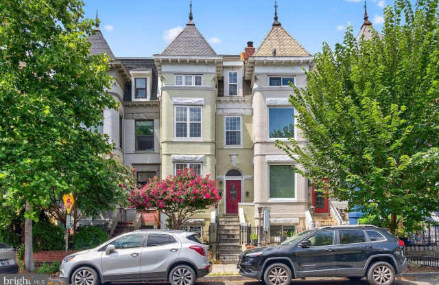 1730 1ST ST NW #2 photos photos