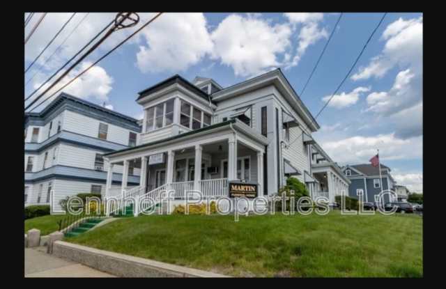 308 Pawtucket Street - 4 - 308 Pawtucket Street, Lowell, MA 01854