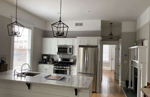 828 Ponce De Leon Pl - 828 Ponce De Leon Place Northeast, Atlanta, GA 30306