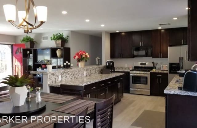 9274 Rock Acre Drive - 9274 Rock Acre Drive, Lakeside, CA 92040