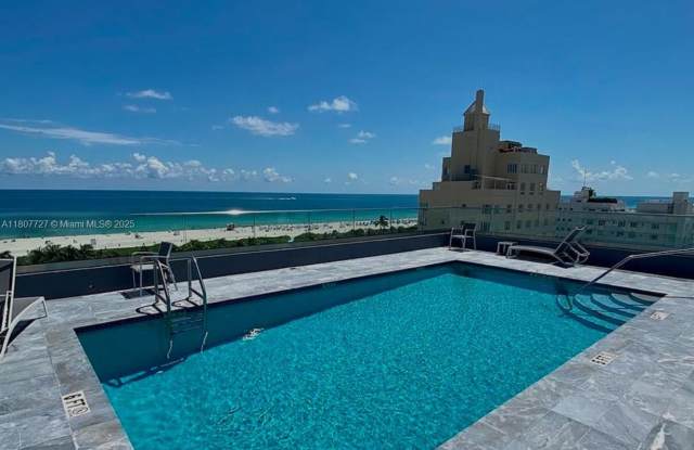 1255 Collins Avenue photos photos
