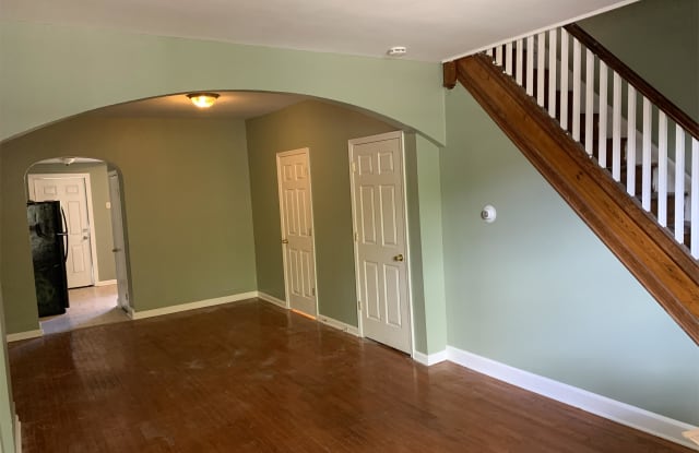 510 North Clinton Street - 510 North Clinton Street, Baltimore, MD 21205