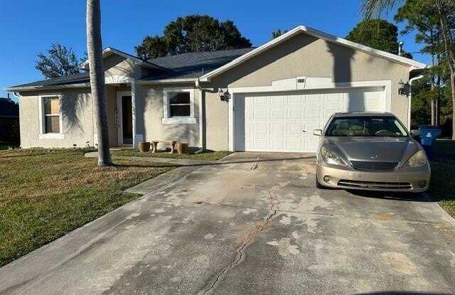 3171 Eldron Boulevard SE - 3171 Eldron Boulevard Southeast, Palm Bay, FL 32909