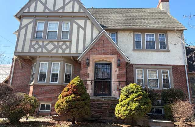 Elegant 3 Story Brick Corner Property Now Available photos photos