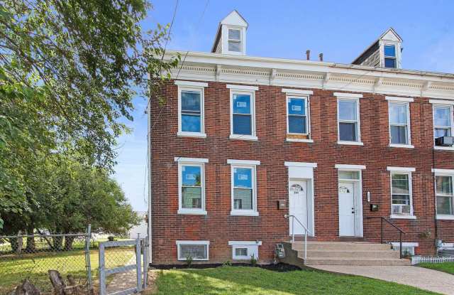Coming Soon! Bright 3 Bedroom, 1.5 Bath Home in York, Pa! photos photos