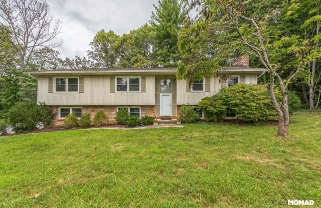 Spacious 4BR House in Weaverville Area, 10 -minutes from Asheville photos photos