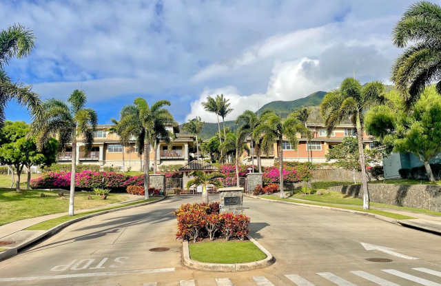 Luxury Townhome Living at The Villas at Kehalani – Wailuku’s Premier Gated Community photos photos