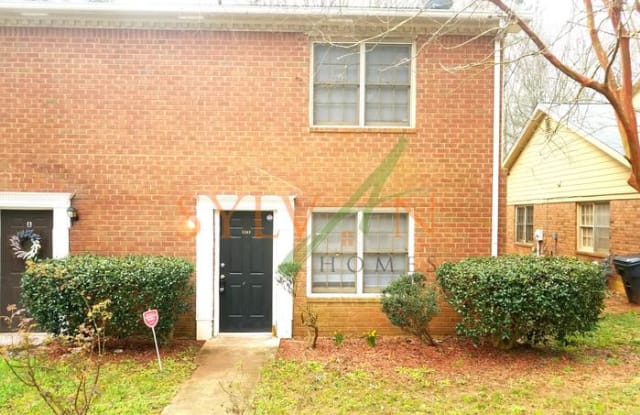 5268 Ridge Forest Drive - 5268 Ridge Forest Dr, Stone Mountain, GA 30083