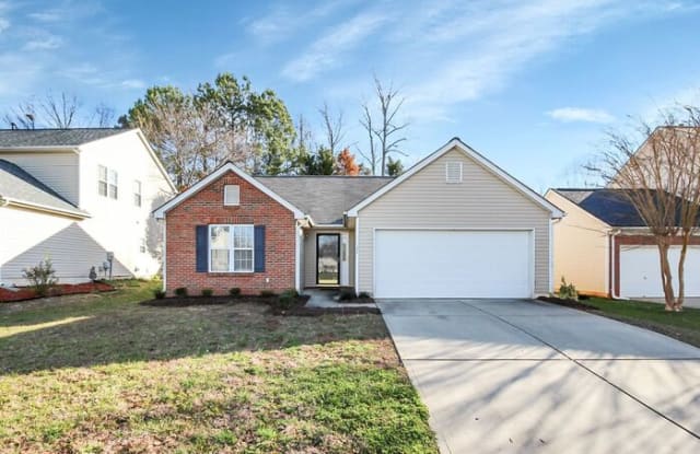 10022 Highlands Crossing Drive - 10022 Highlands Crossing Drive, Charlotte, NC 28277