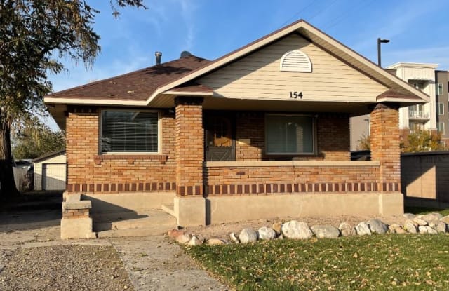 154 W Center st. 2# - 154 West Center Street, Midvale, UT 84047