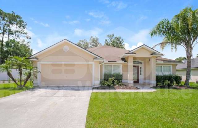 1759 Covington Lane - 1759 Covington Lane, Fleming Island, FL 32003