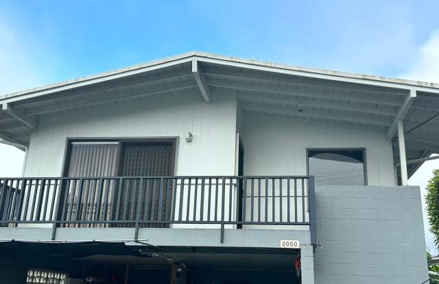 3 bedroom, 1.5 bath, 1 parking, Liliha photos photos
