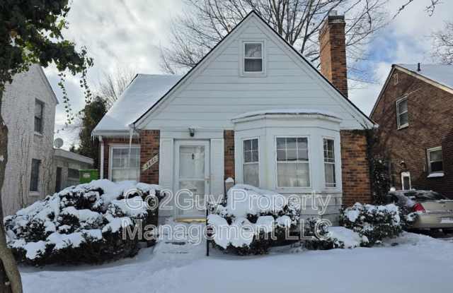 3861 Bishop Street photos photos