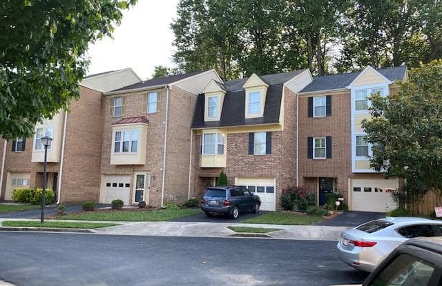 14403 COLONEL FENWICK COURT - 14403 Colonel Fenwick Court, Marlboro Village, MD 20772