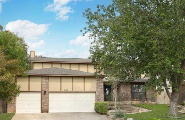 18118 Summer Knoll photos photos