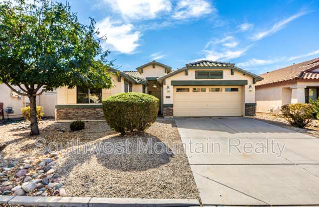 38426 N Beverly - 38426 North Beverly Avenue, San Tan Valley, AZ 85140