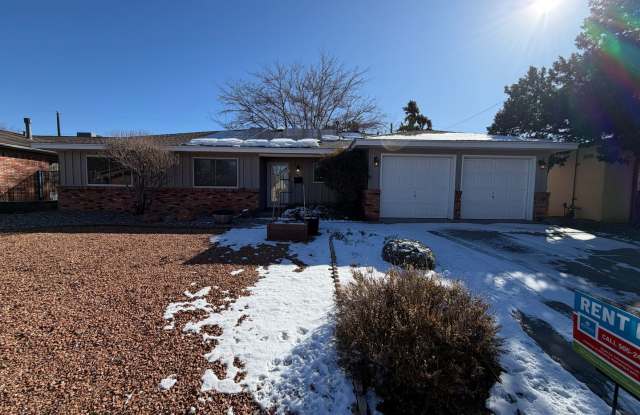 3 Bedroom Single Story Home Available Near Louisiana Blvd NE Candelaria Rd NE! photos photos 3 Bedroom Single Story Home Available Near Louisiana Blvd NE Candelaria Rd NE! photos photos