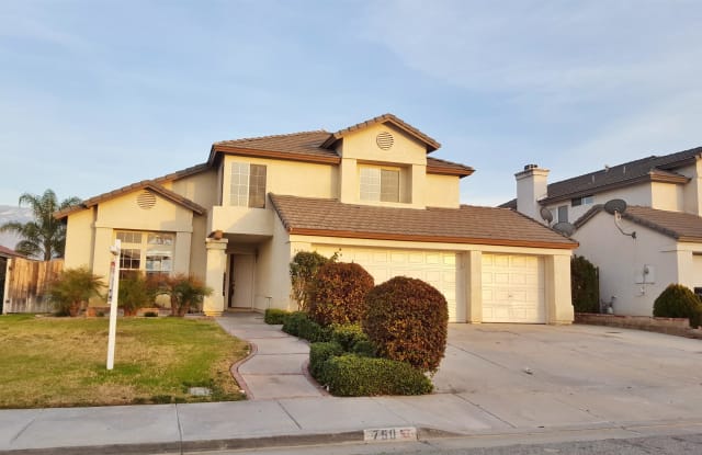 750 Colorado Dr. - 750 Colorado Drive, Hemet, CA 92544