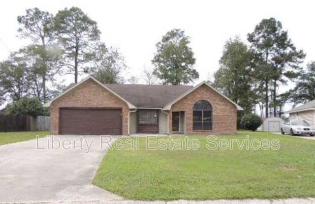 925 Granger Dr Gallery 1