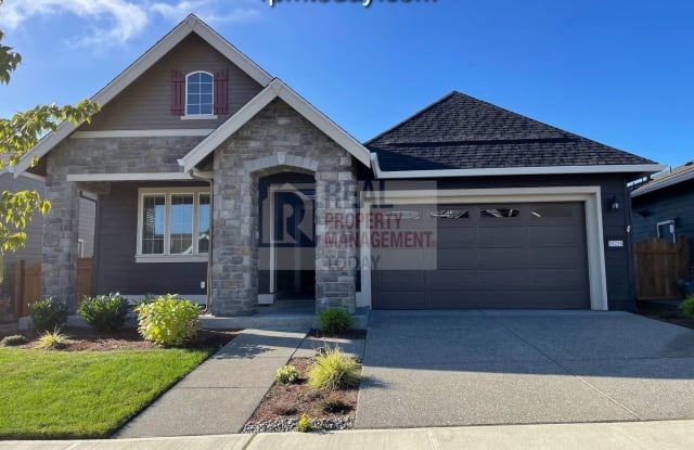 18216 147th St E - 18216 147th Street East, Pierce County, WA 98360