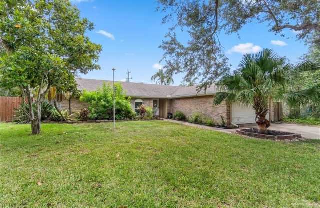 1000 Palm Valley Drive East - 1000 Palm Valley Drive East, Palm Valley, TX 78552