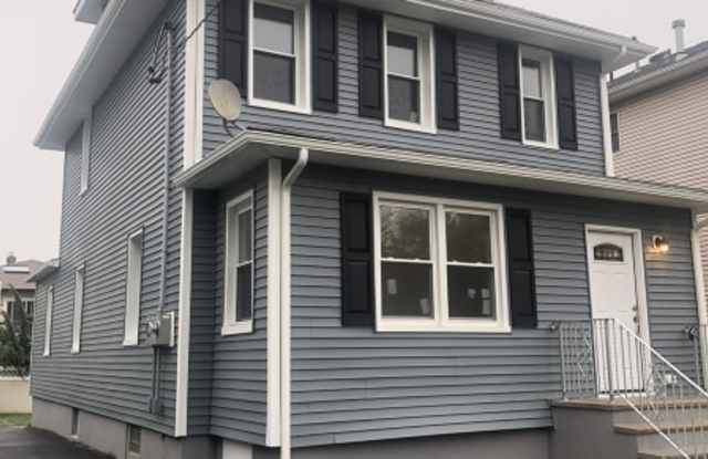 222 LAFAYETTE AVE - 222 Lafayette Avenue, Bergen County, NJ 07071
