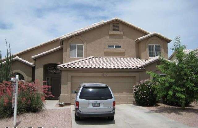 1710 W. Houston Ave. - 1710 West Houston Avenue, Gilbert, AZ 85233