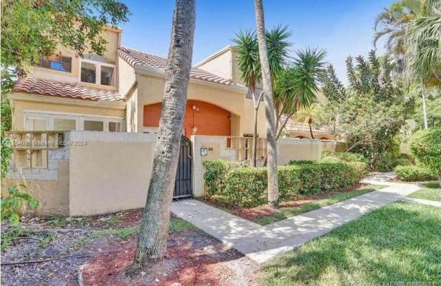 20937 Bay Ct - 20937 Bay Court, Aventura, FL 33180