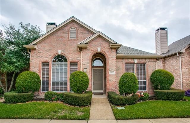 6072 Thursby Avenue - 6072 Thursby Avenue, Dallas, TX 75252