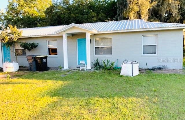 4044 WILLOW SOUTH DRIVE - 4044 Willow South Dr, Willow Oak, FL 33860