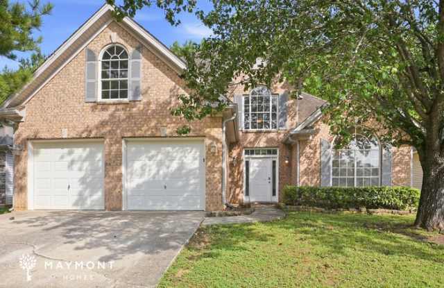 2306 Forest Lakes Lane Gallery 1