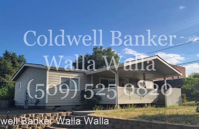 108 Wheatland Dr. - 108 Wheatland Drive, Waitsburg, WA 99361