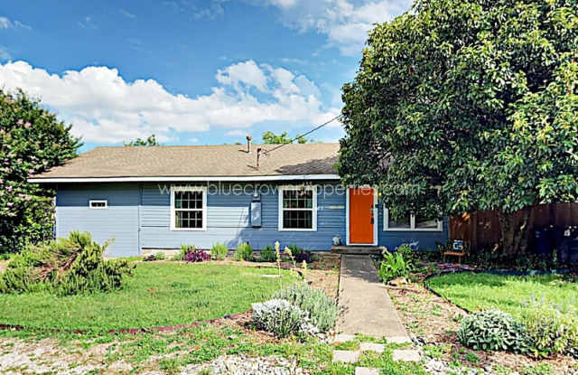 10316 Bel Aire Dr - 10316 Bel Aire Drive, Dallas, TX 75218