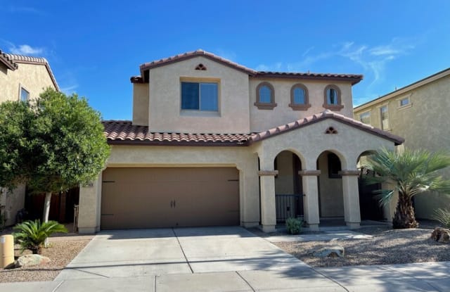 3285 East Meadowview Drive - 3285 East Meadowview Drive, Gilbert, AZ 85298