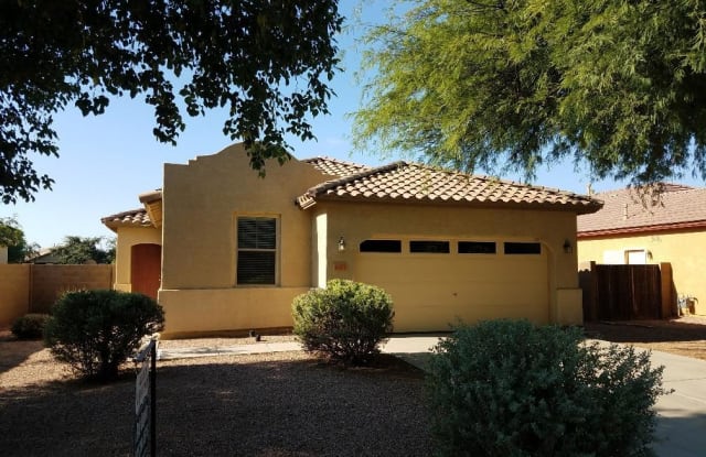 1377 E CHESTNUT Lane - 1377 East Chestnut Lane, Gilbert, AZ 85298