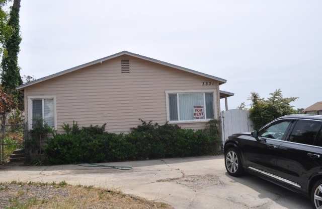 Affordable 2BR/1BA Detached Single Family Home In Golden Hills photos photos