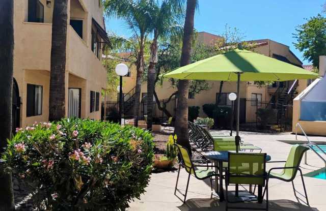Sunflower Apartments photos photos