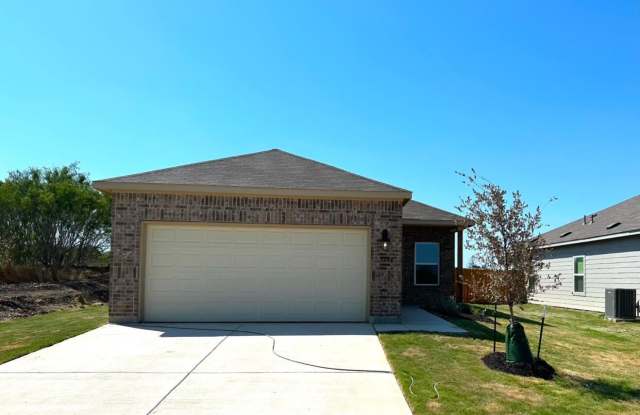 3544 Canyon Ridge - 3544 Canyon Ridge, Guadalupe County, TX 78155