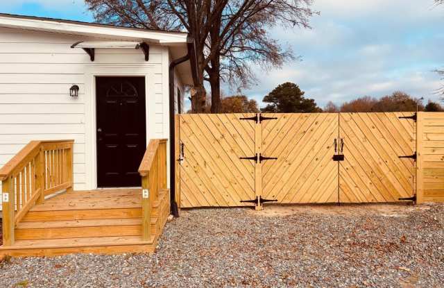 5408 Spence Farm Road unit: B - 5408 Spence Farm Road, Wake County, NC 27540