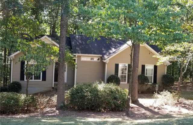 1218 Morgan Road - 1218 Morgan Road, Cherokee County, GA 30115