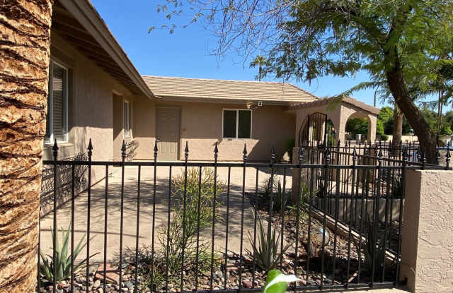 8150 S. McClintock Dr., MH Gallery 3