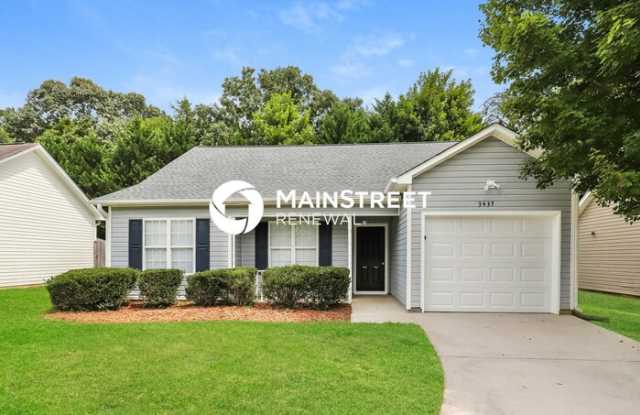 3437 Tinley Park Drive - 3437 Tinley Park Drive, Winston-Salem, NC 27107