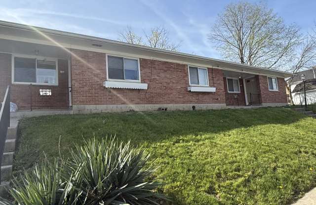 124 Ernst Avenue - 124 Ernst Avenue, Dayton, OH 45405 124 Ernst Avenue - 124 Ernst Avenue, Dayton, OH 45405