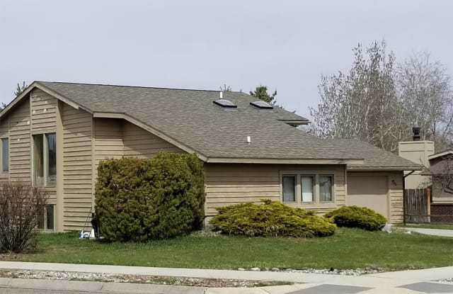 5 North Yellowstone Avenue - 5 North Yellowstone Avenue, Bozeman, MT 59718