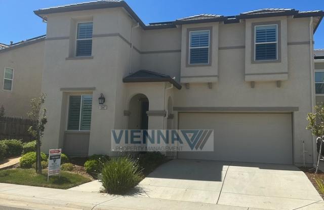 1347 Larkspur Drive - 1347 Larkspur Drive, Rocklin, CA 95765